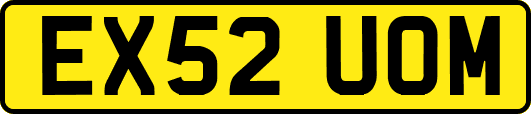 EX52UOM