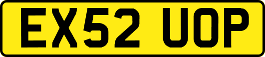 EX52UOP