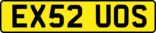 EX52UOS
