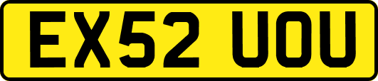 EX52UOU