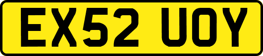 EX52UOY