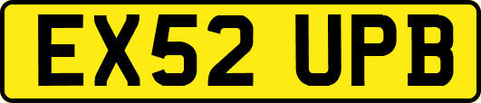 EX52UPB