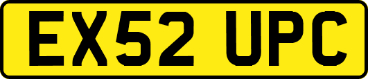 EX52UPC