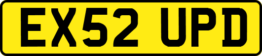EX52UPD