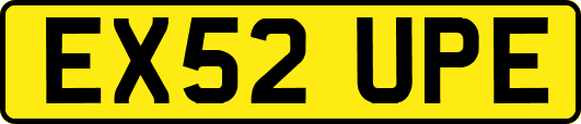 EX52UPE