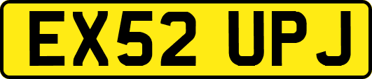 EX52UPJ