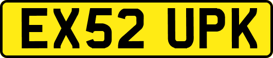 EX52UPK