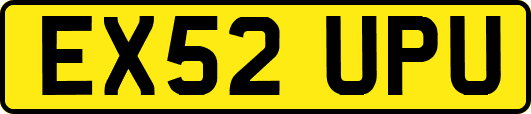 EX52UPU