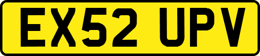EX52UPV