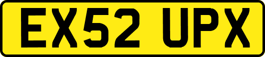 EX52UPX