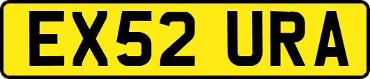 EX52URA