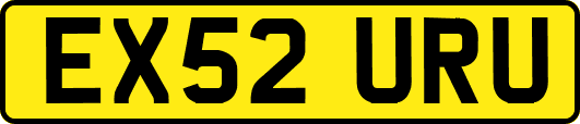 EX52URU