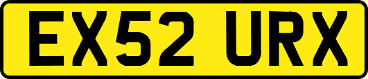 EX52URX