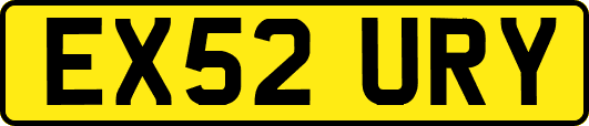 EX52URY