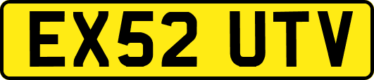 EX52UTV