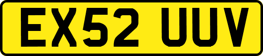 EX52UUV