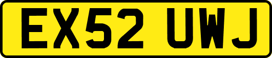 EX52UWJ