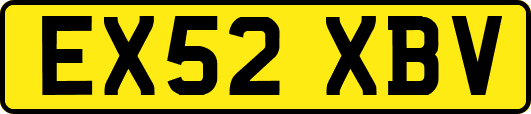 EX52XBV