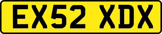 EX52XDX