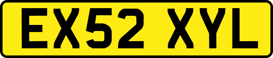 EX52XYL