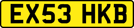 EX53HKB