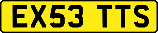 EX53TTS