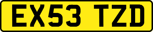 EX53TZD