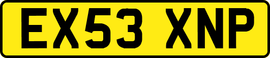 EX53XNP