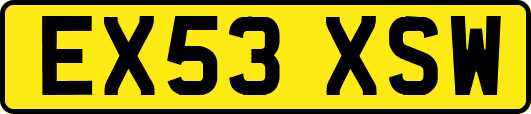 EX53XSW