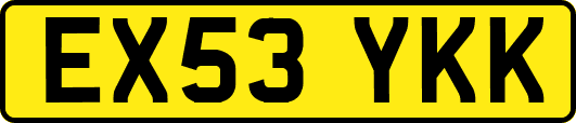 EX53YKK