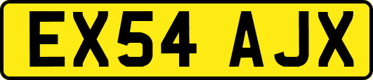 EX54AJX