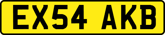 EX54AKB