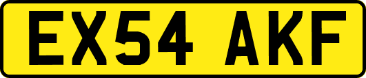 EX54AKF