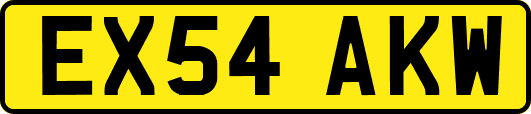 EX54AKW