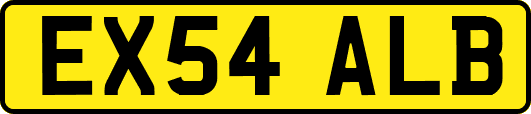 EX54ALB