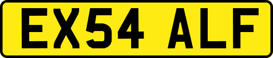 EX54ALF