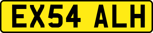 EX54ALH