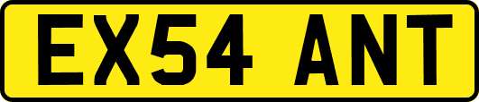 EX54ANT