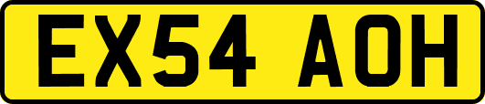 EX54AOH