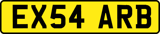 EX54ARB