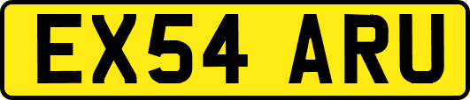 EX54ARU