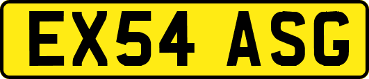 EX54ASG