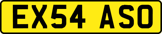 EX54ASO