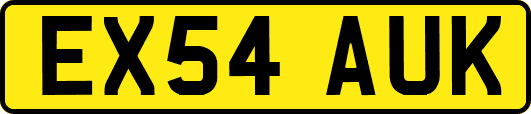 EX54AUK