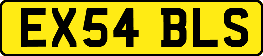 EX54BLS