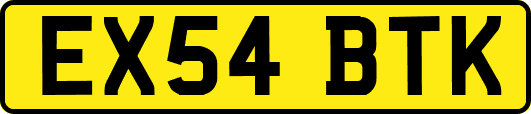 EX54BTK