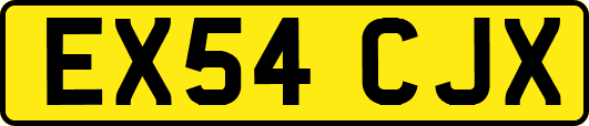 EX54CJX