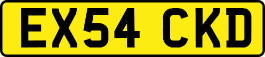 EX54CKD