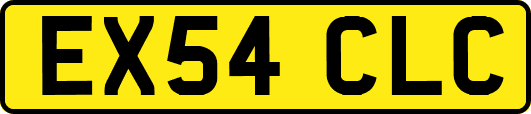 EX54CLC