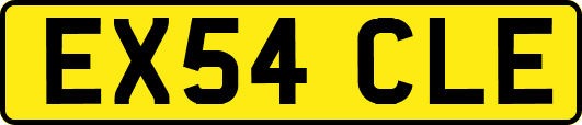 EX54CLE